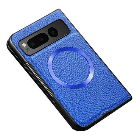 Cover-Discount  Google Pixel Fold - Cover Protettiva Con Magnete 