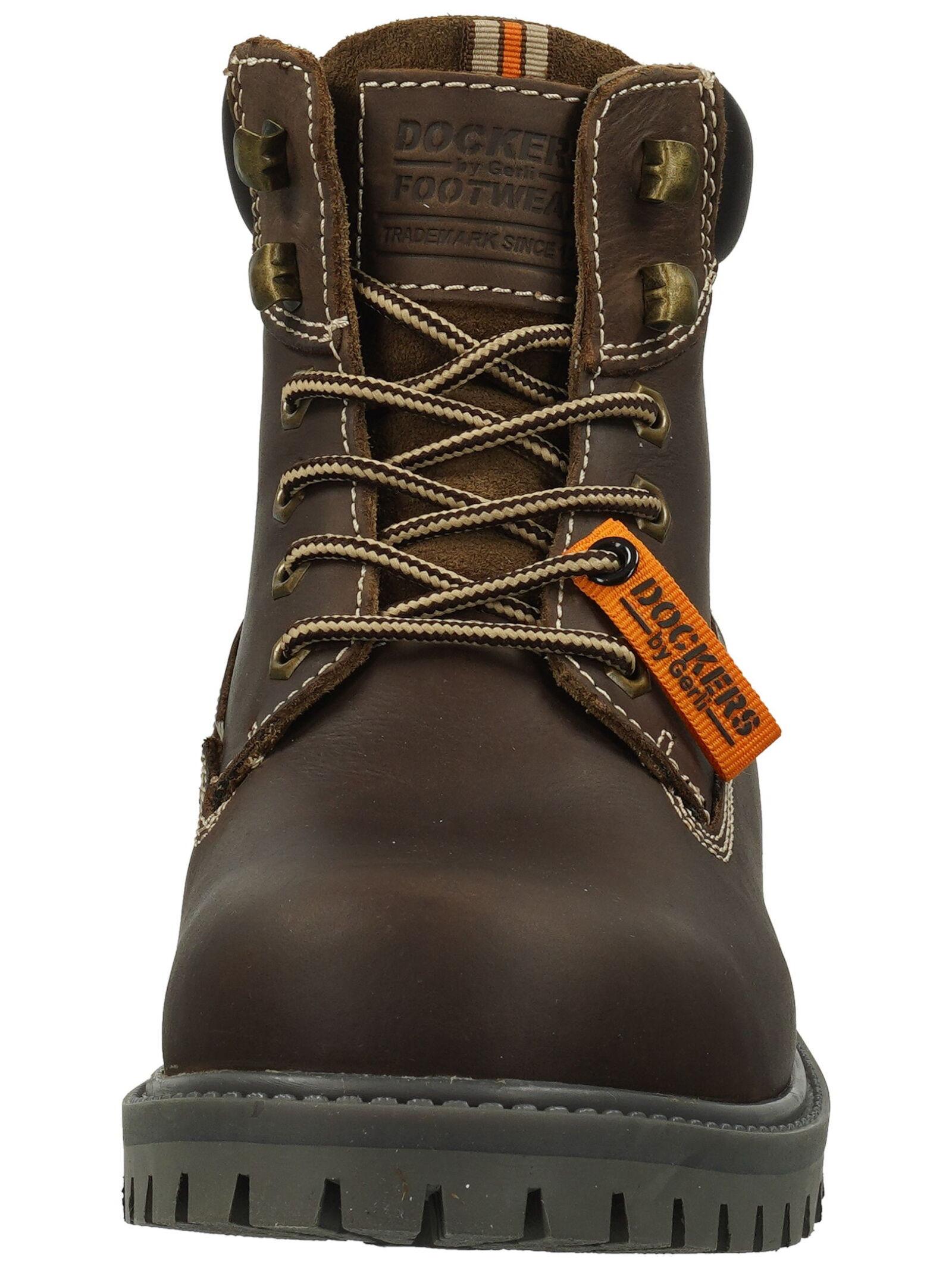 Dockers  Bottines 53AX003-400 