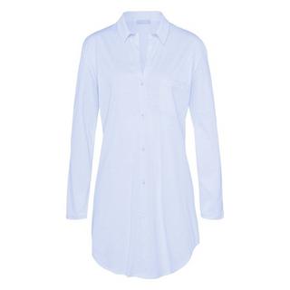 HANRO  Cotton Deluxe - chemise de nuit 