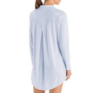 HANRO  Cotton Deluxe - chemise de nuit 