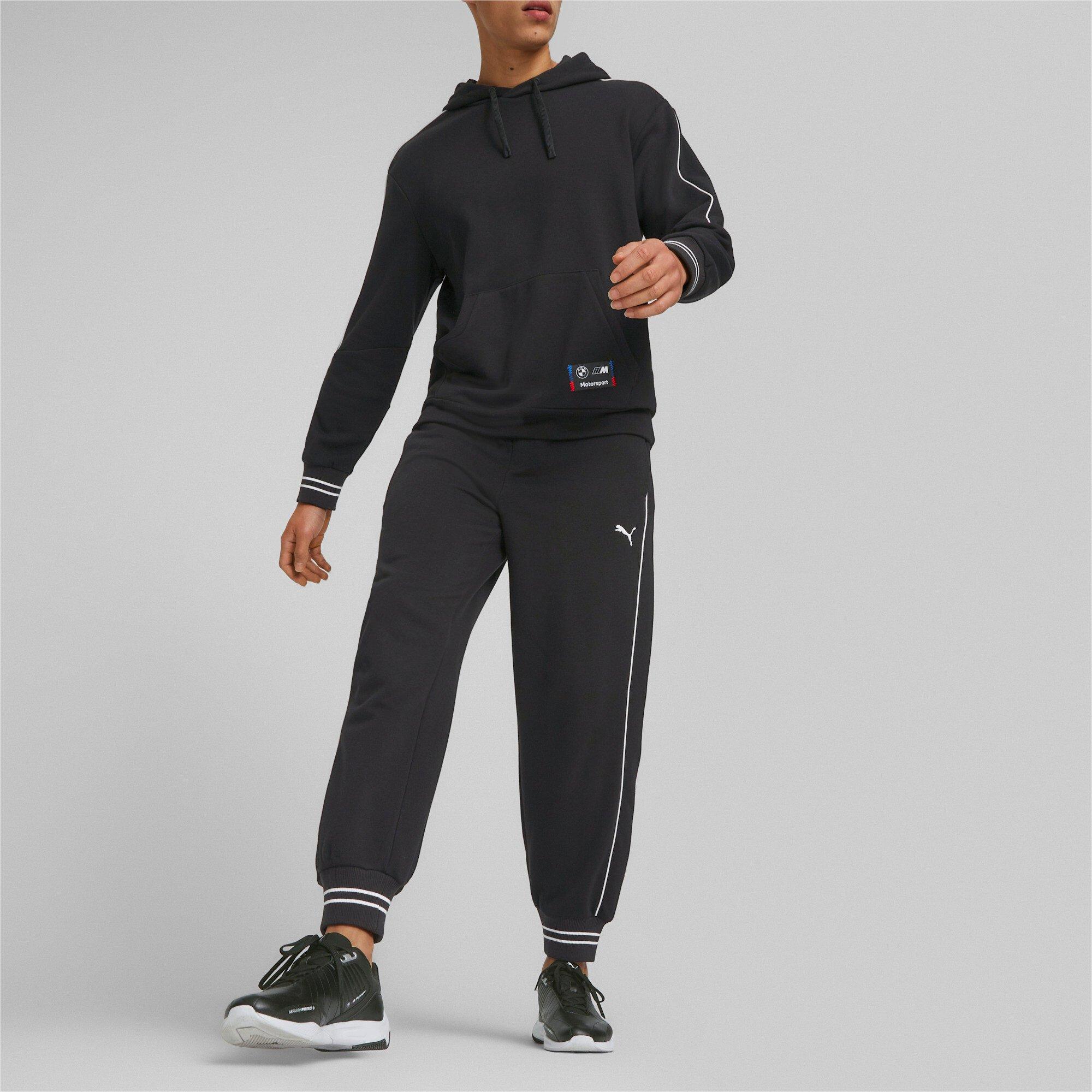 PUMA  Joggers Puma BMW MMS Statement 