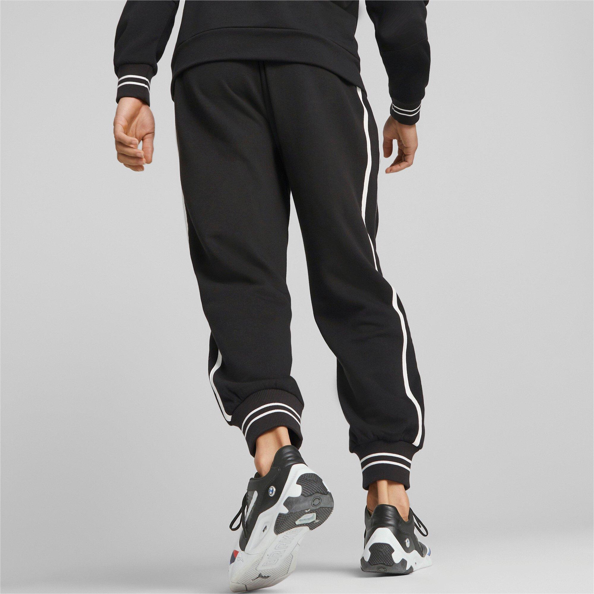 PUMA  Joggers Puma BMW MMS Statement 