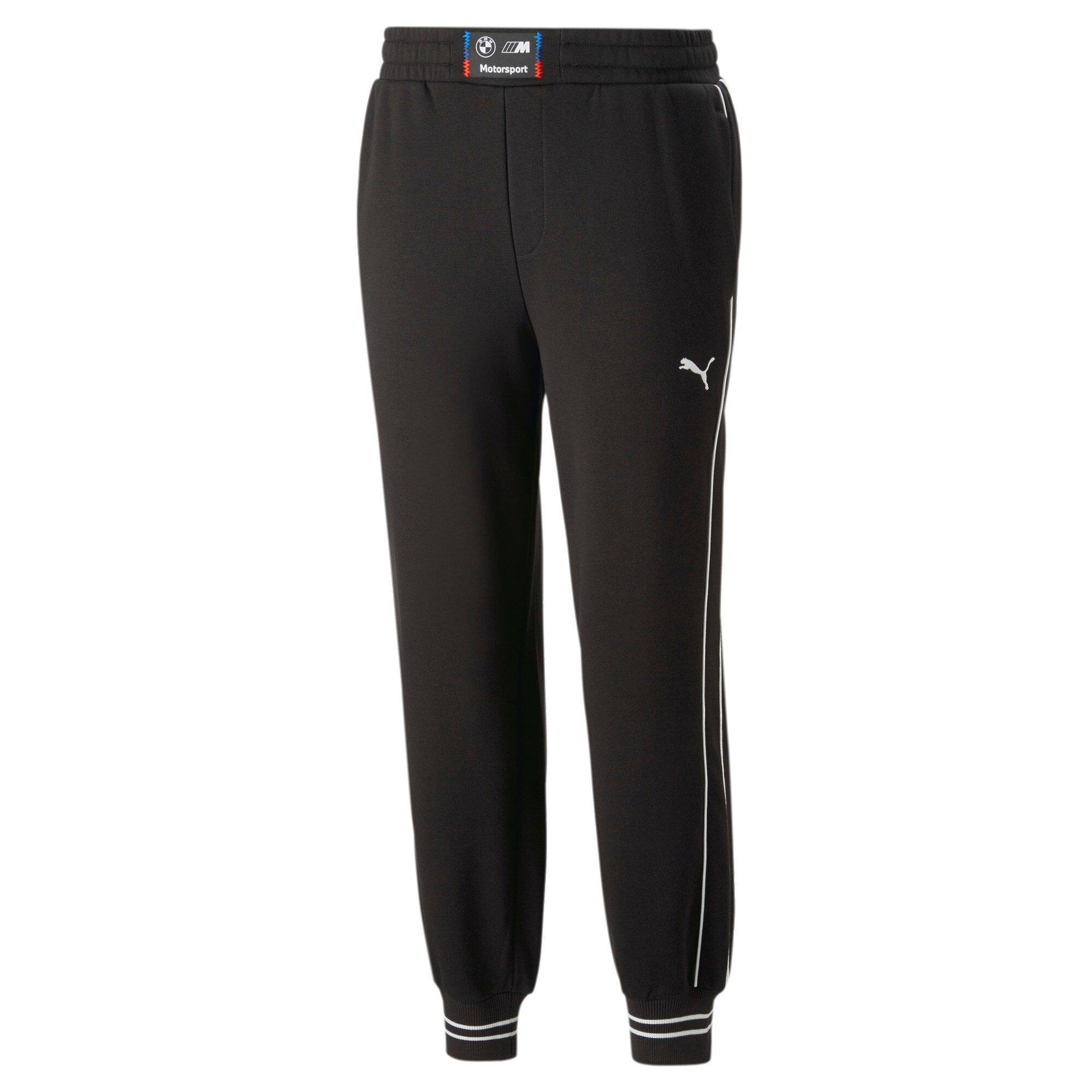 PUMA  Joggers Puma BMW MMS Statement 