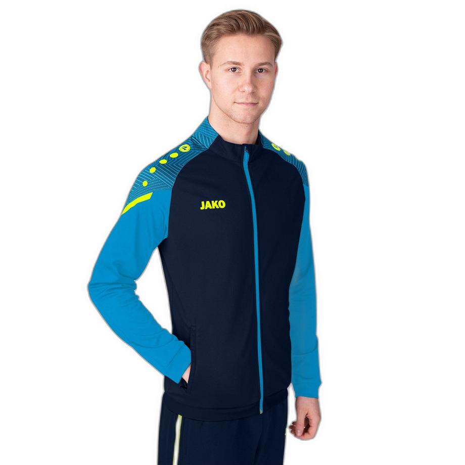 Jako  Giacca della tuta Jako Performance 