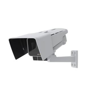 AXIS  Axis 01811-031 Sicherheitskamera Box IP-Sicherheitskamera Outdoor 3840 x 2160 Pixel DeckeWand 