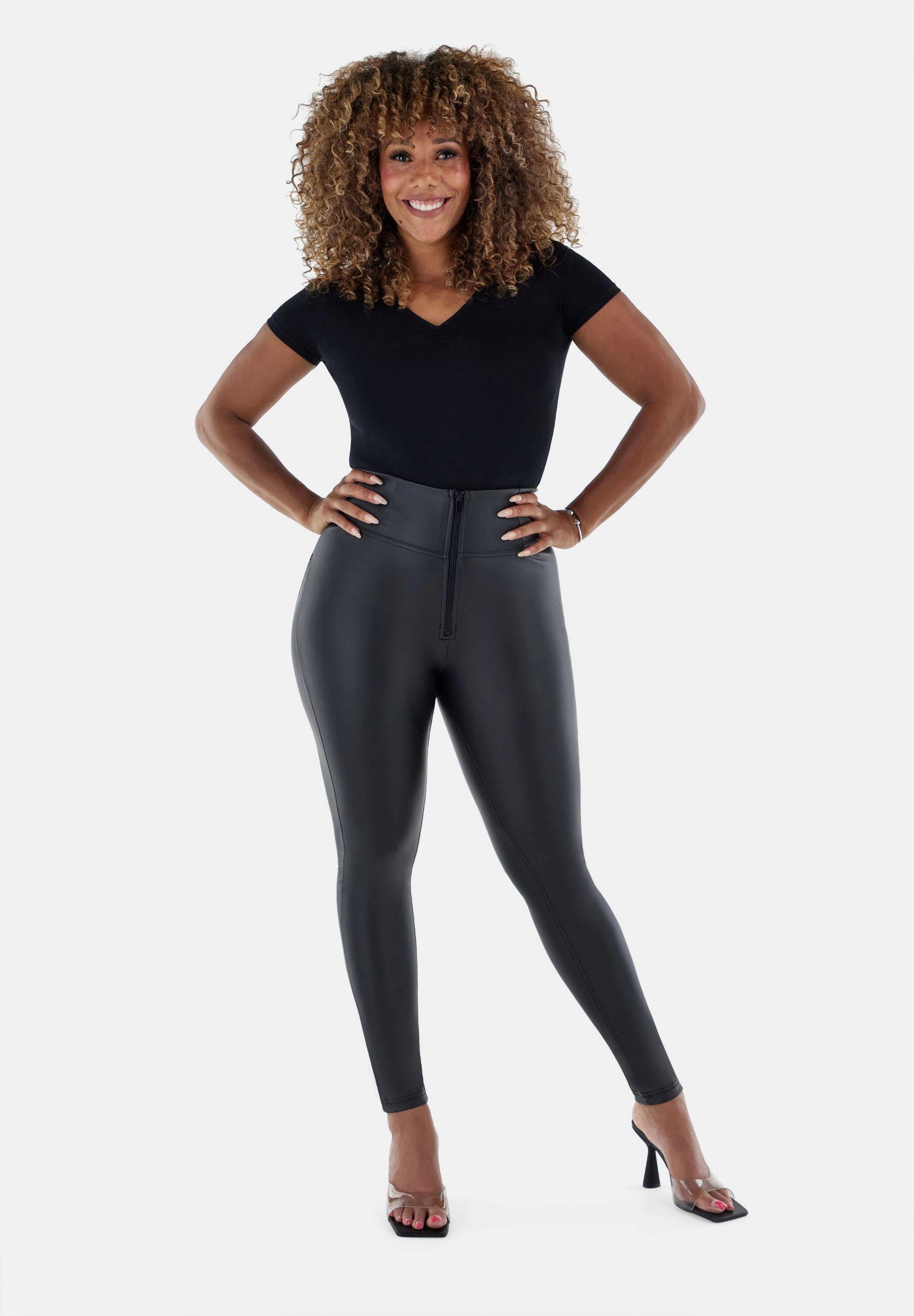 FREDDY  WR.UP® Shaping Pants - Curvy 