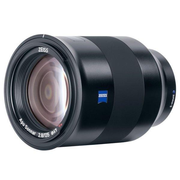 Image of Carl Zeiss Carl Zeiss Batis 2.8/135 (E Mount) - ONE SIZE