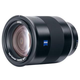 Carl Zeiss  Carl Zeiss Batis 2.8/135 (E Mount) 