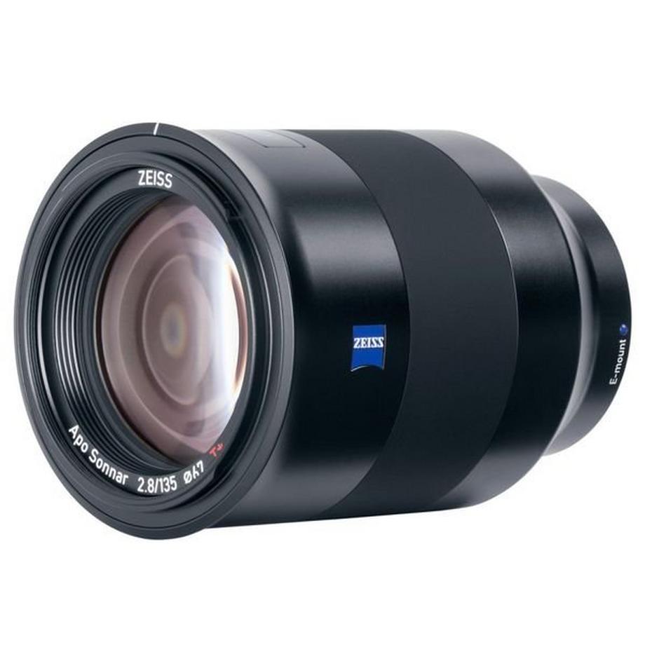 Carl Zeiss  Carl Zeiss Batis 2.8/135 (E Mount) 