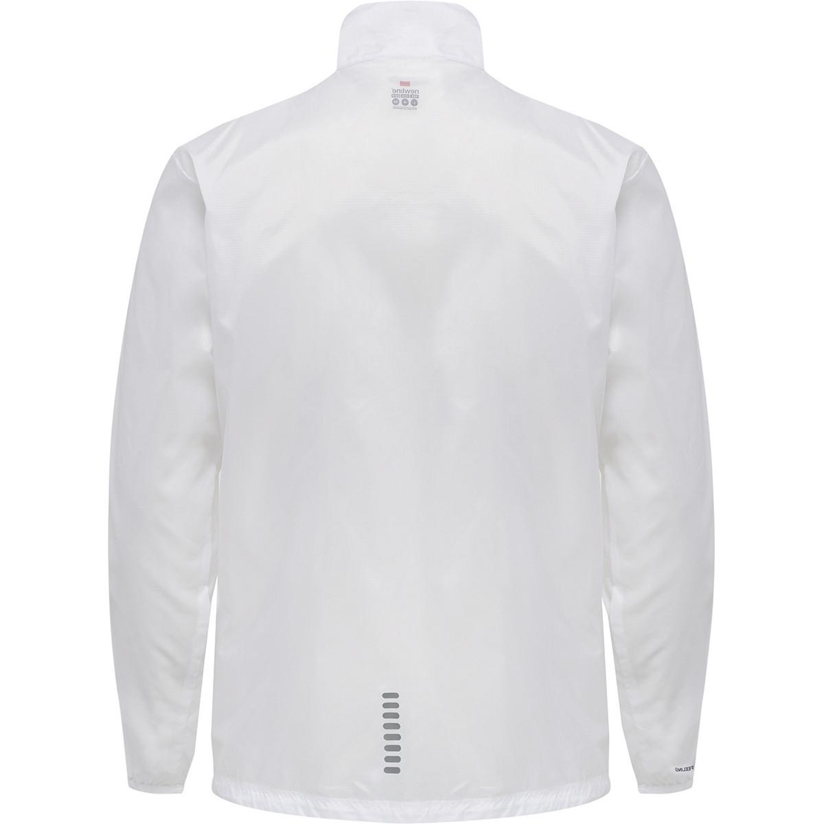 Newline Men Packable Tech Giacca  