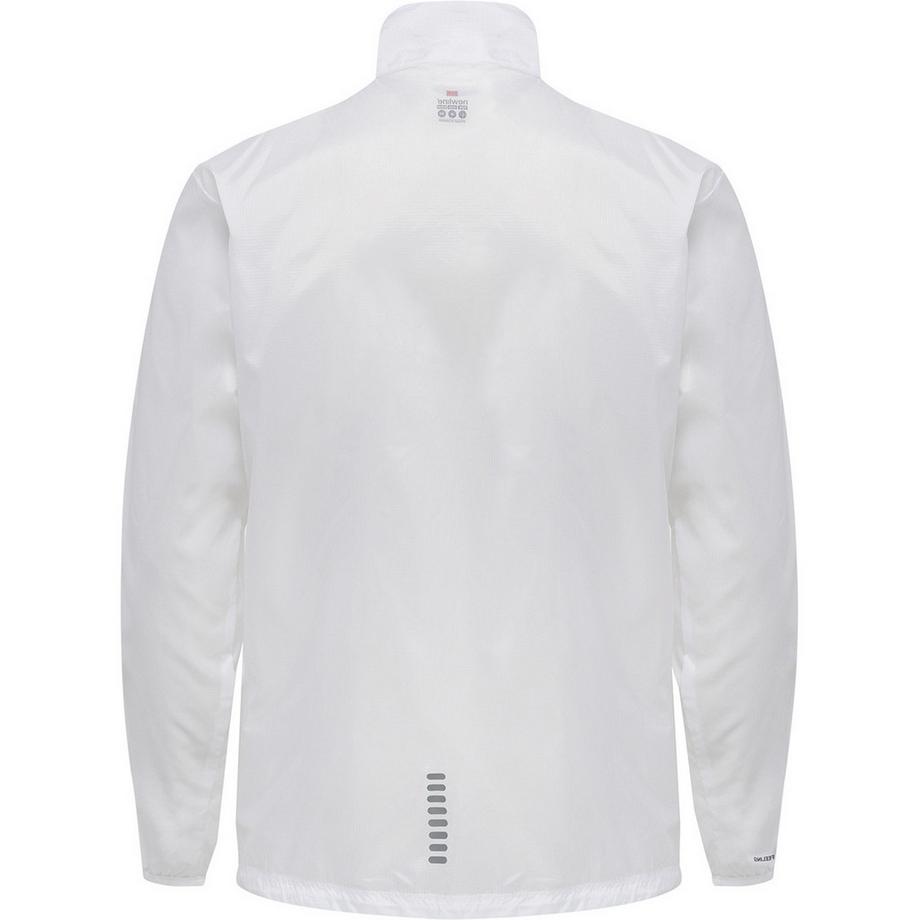 Newline  faltbare jacke tech 