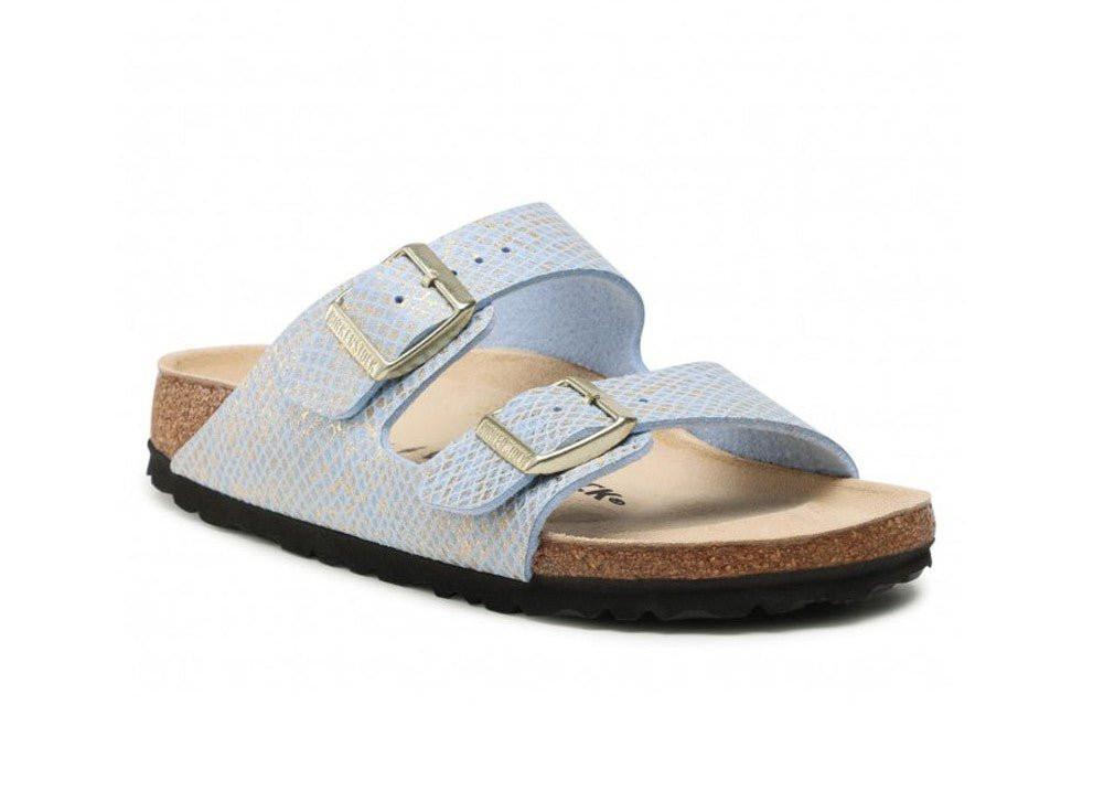 BIRKENSTOCK  Arizona BS - Sandales synthétique 