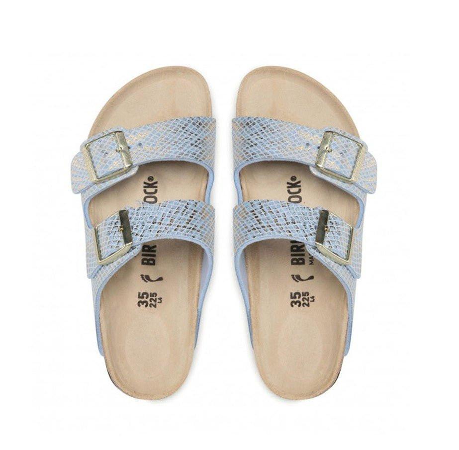 BIRKENSTOCK  Arizona BS - Sandales synthétique 