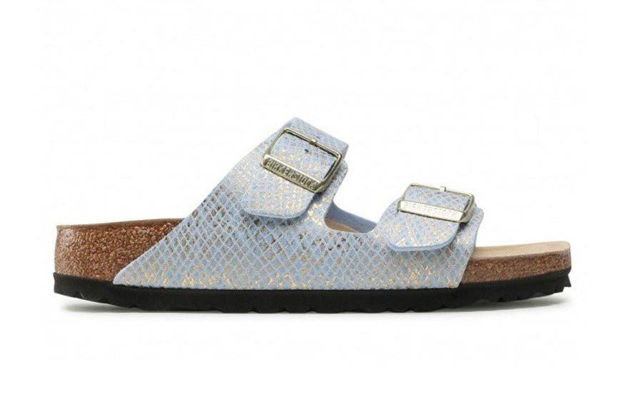 BIRKENSTOCK  Arizona BS - Sandales synthétique 