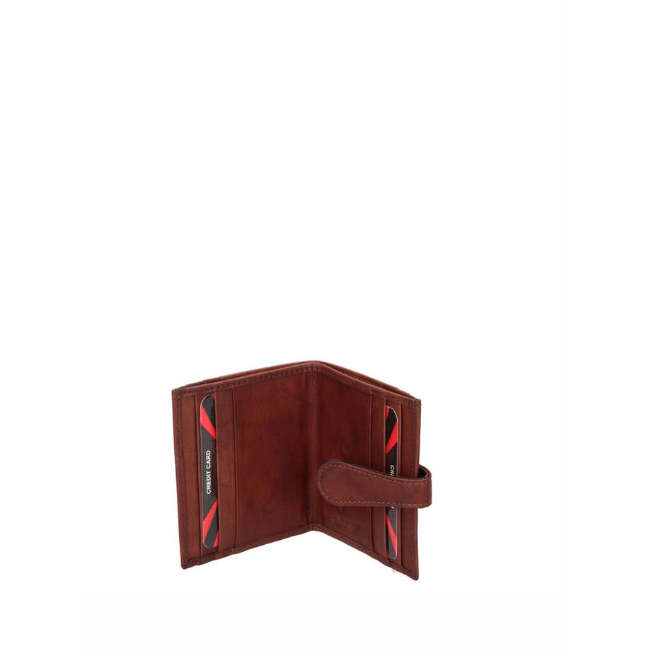 Sergio Valentini Portefeuille Classique  