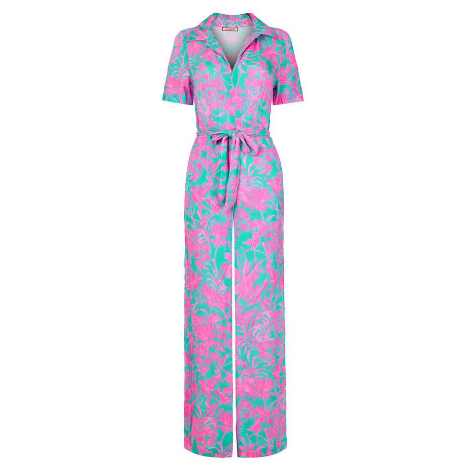 Joe Browns PETITE Tuta Crinkle con Cerniera  