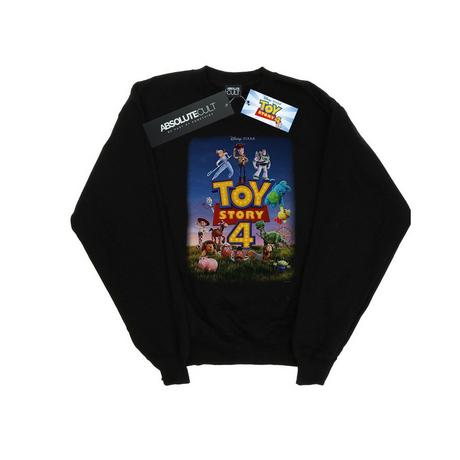 Disney  Sweat TOY STORY 