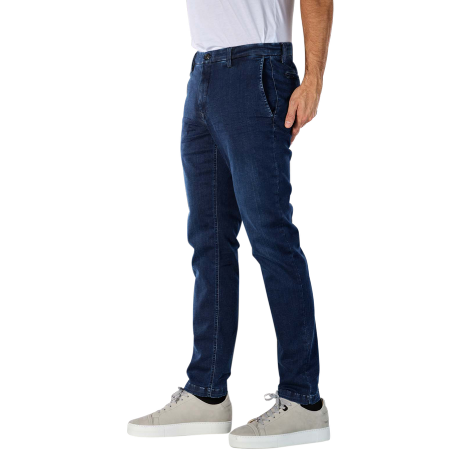 REPLAY Benni Jeans Straight Fit  