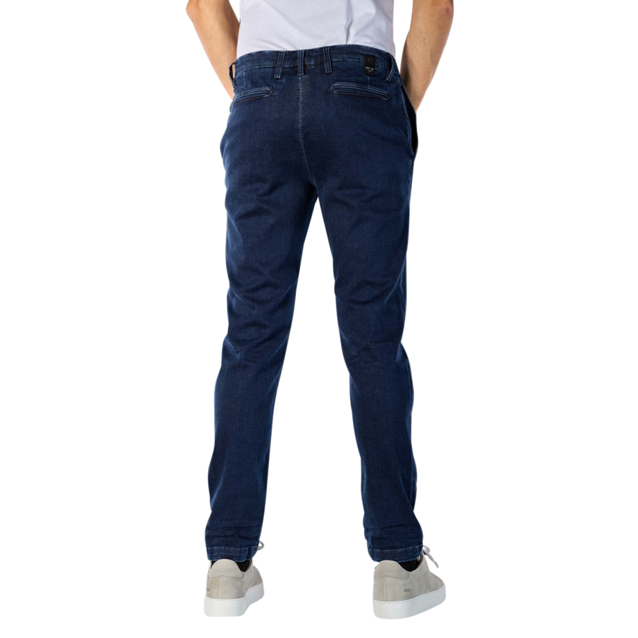 REPLAY Benni Jeans Straight Fit  