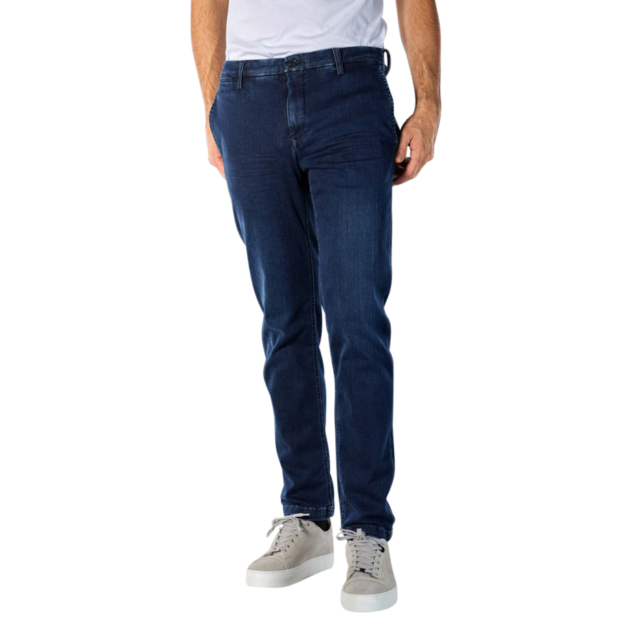 Benni Jeans Straight Fit