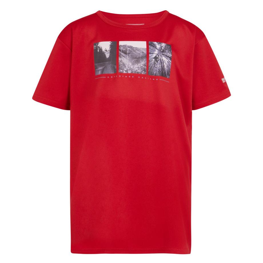 Alvarado VIII TShirt
