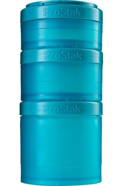 Blender Bottle  BlenderBottle ProStak Expansion Pak, Teal 500 ml 