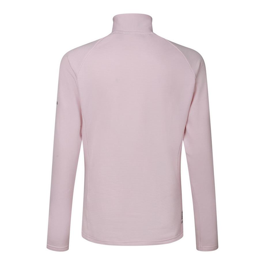 Dare 2B Lowline Midlayer Cerniera Su Intera Lunghezza Core Stretch  