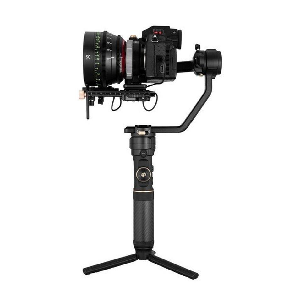 ZHIYUN  Zhiyun Crane 2s 3-Achse-Kamera Stabilisator Combo Kit 