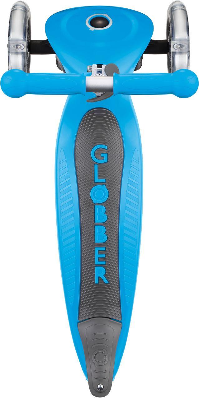 GLOBBER  Mini Primo Foldable Anodized TBar 