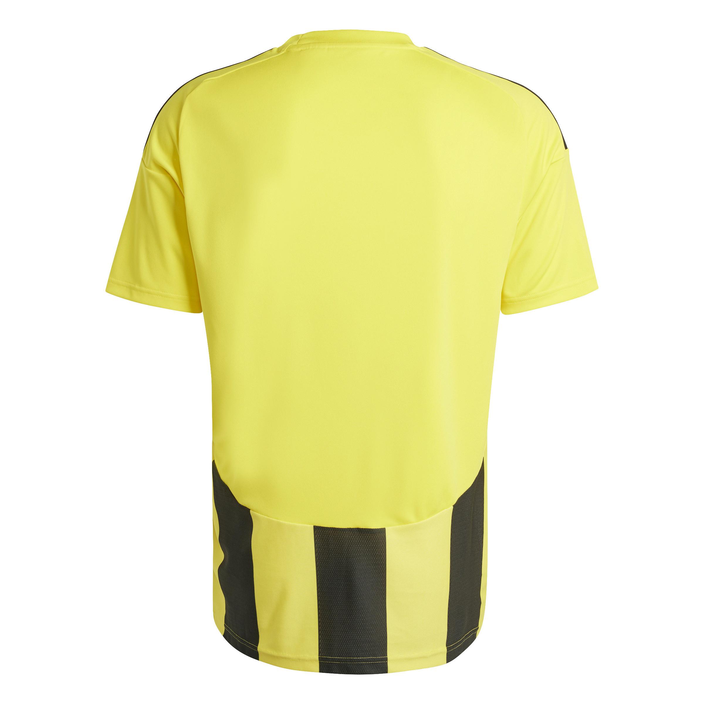 adidas  maglia a righe 24 