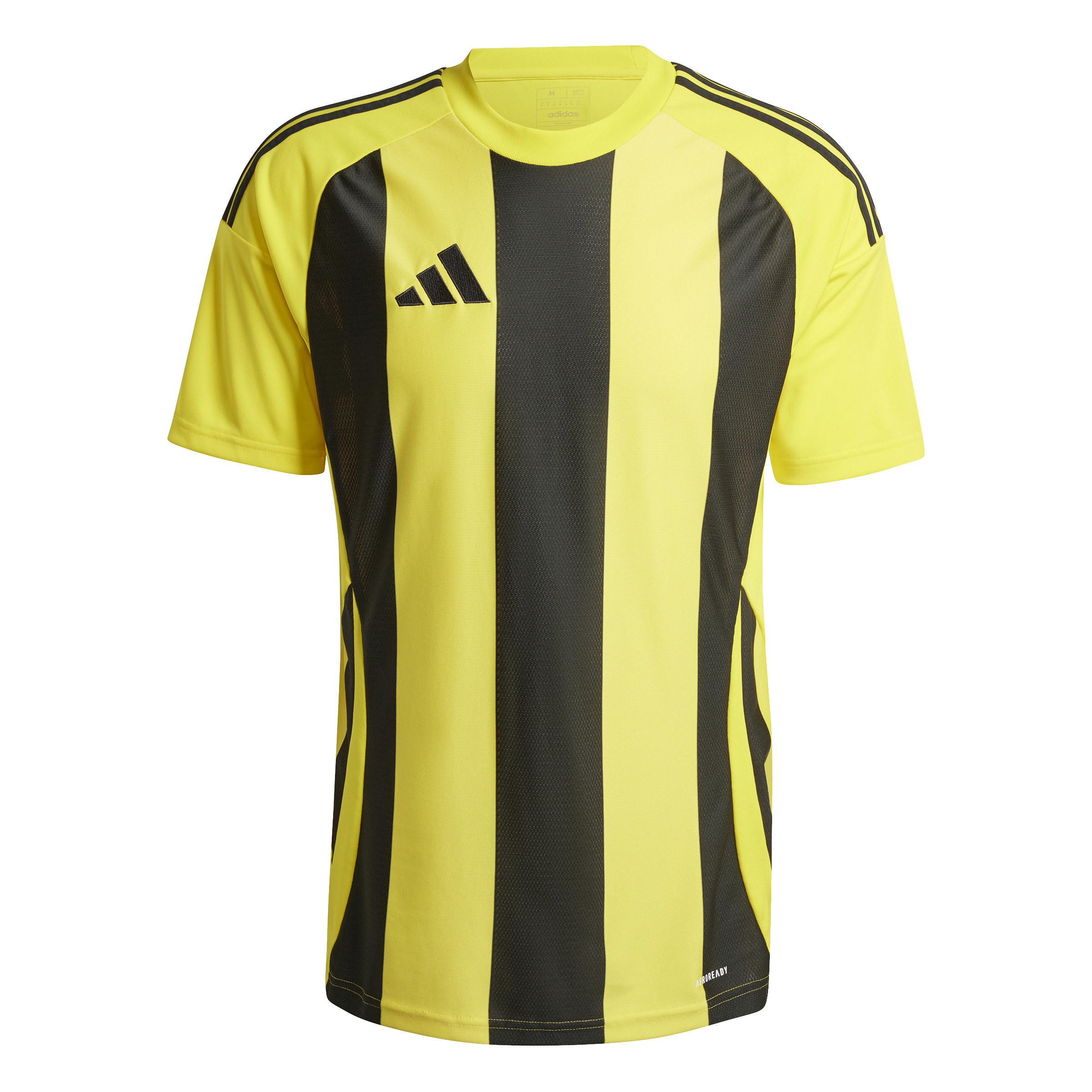 adidas  gestreiftes trikot 24 