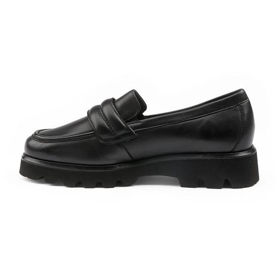 Sioux Meredira-726-H Loafer  