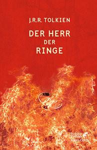 Der Herr der Ringe Tolkien, J.R.R.; Carroux, Margaret (Übersetzung) Couverture rigide 