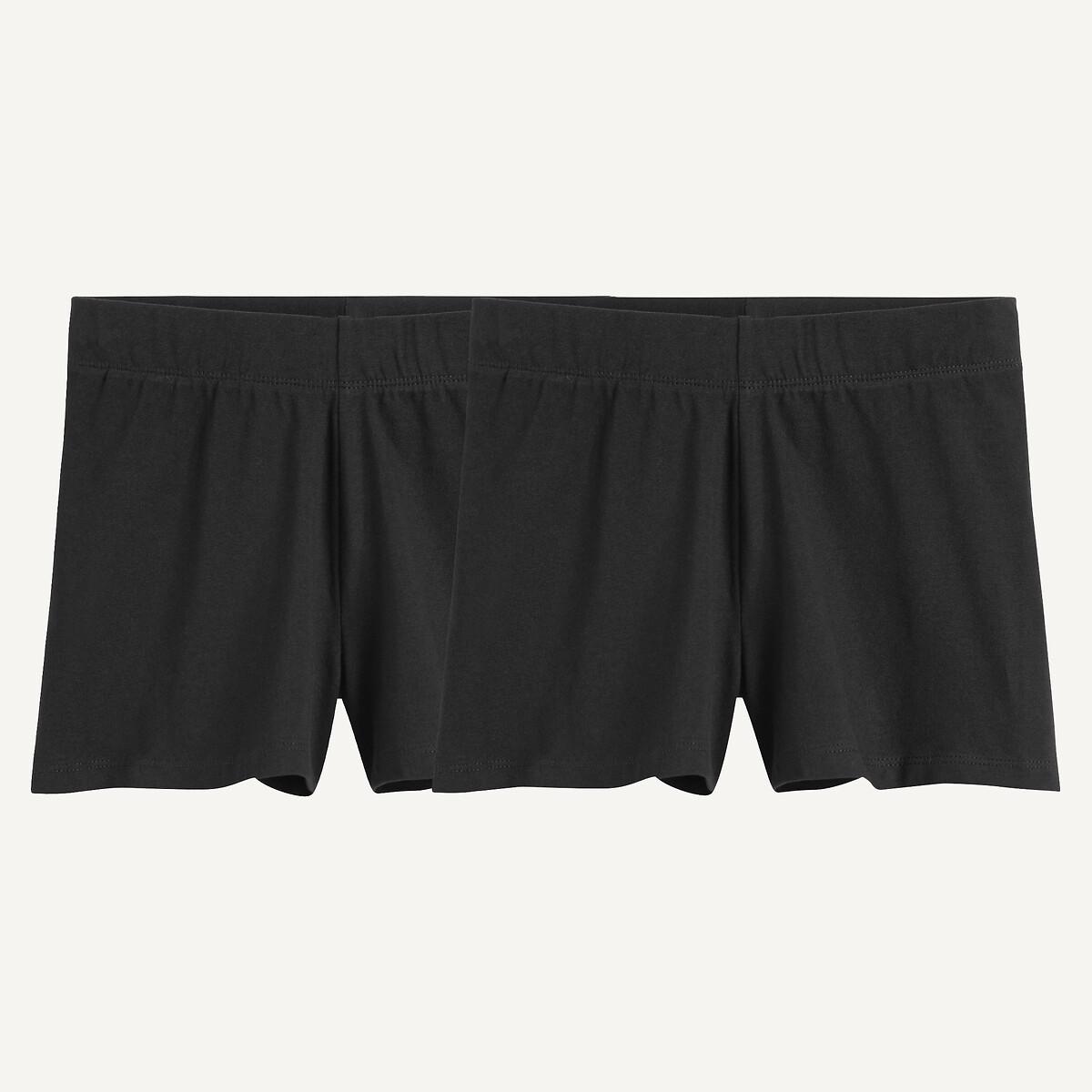 La Redoute Collections  Lot de 2 shorts de sport 