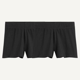 La Redoute Collections  Lot de 2 shorts de sport 