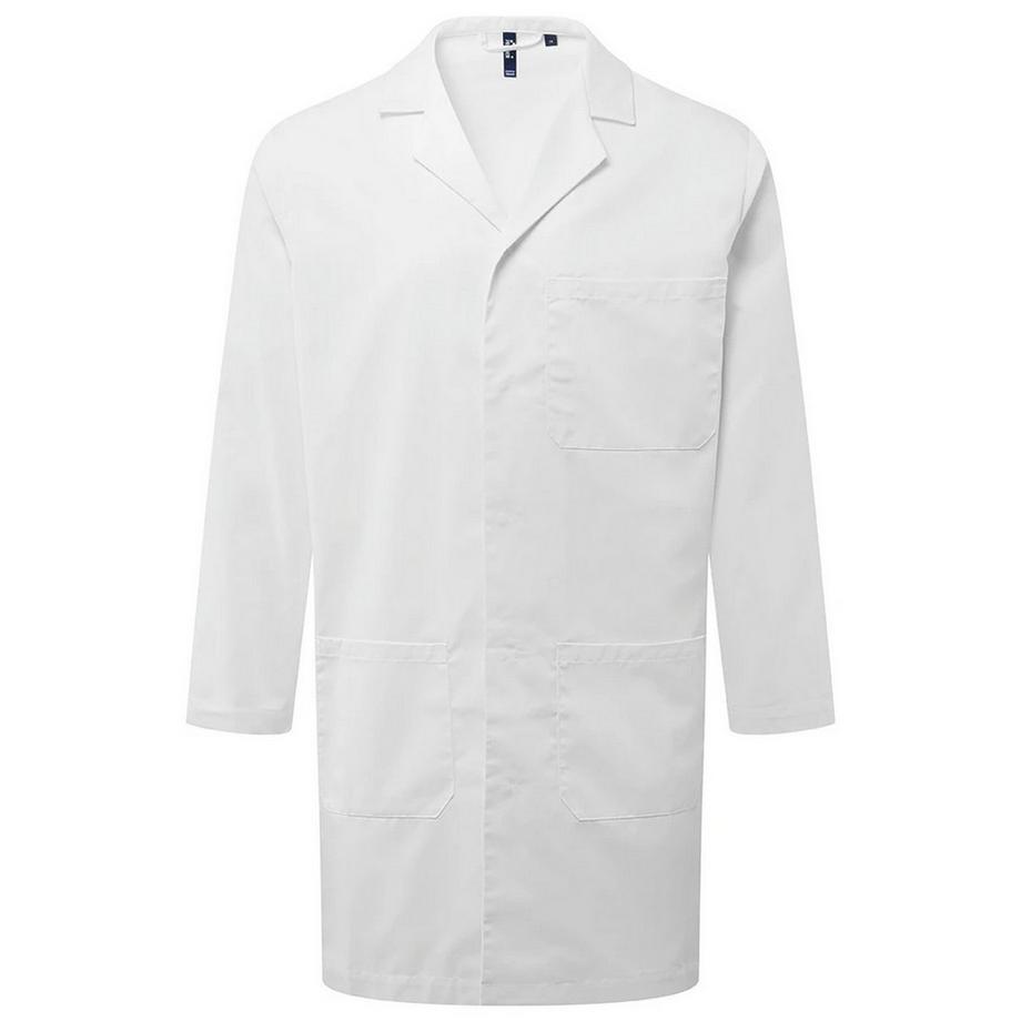 Manteau Travail Essential