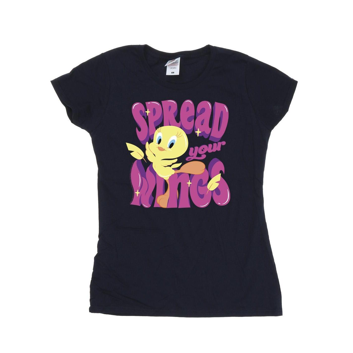 LOONEY TUNES  Tweeday Spread Your Wings TShirt 