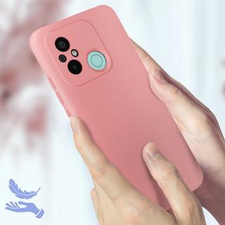 Avizar  Cover Xiaomi Redmi 12C 