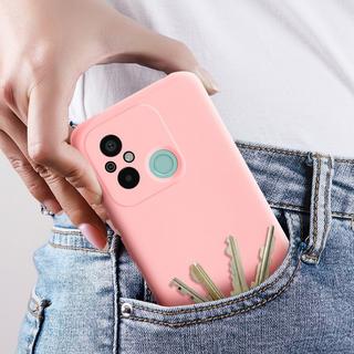 Avizar  Cover Xiaomi Redmi 12C 