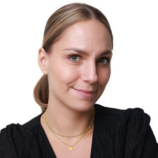 Heideman  Amory goldfarben 