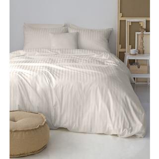 Living Home Bio Organic Cotton Duvetbezug  