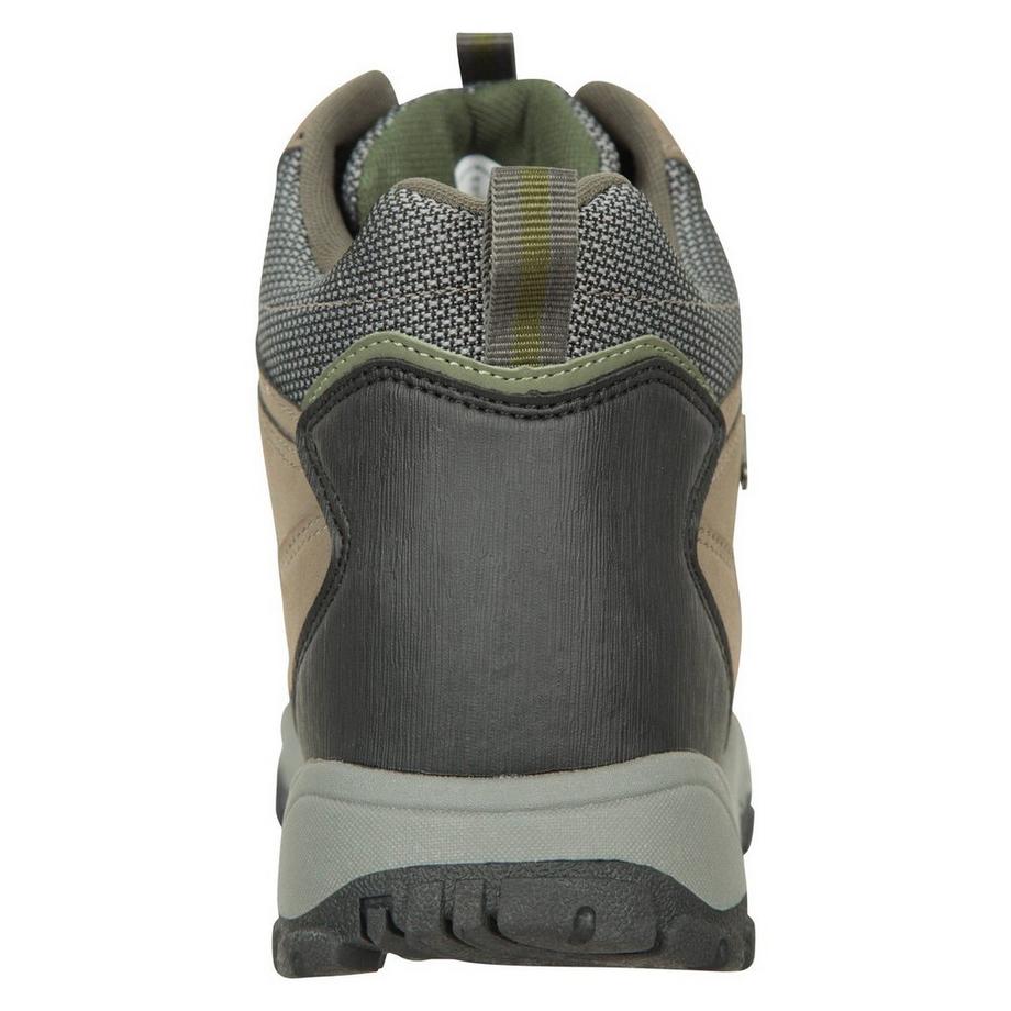 Mountain Warehouse Bottines de randonnée Adventurer  