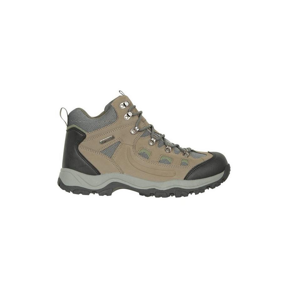 Mountain Warehouse Bottines de randonnée Adventurer  