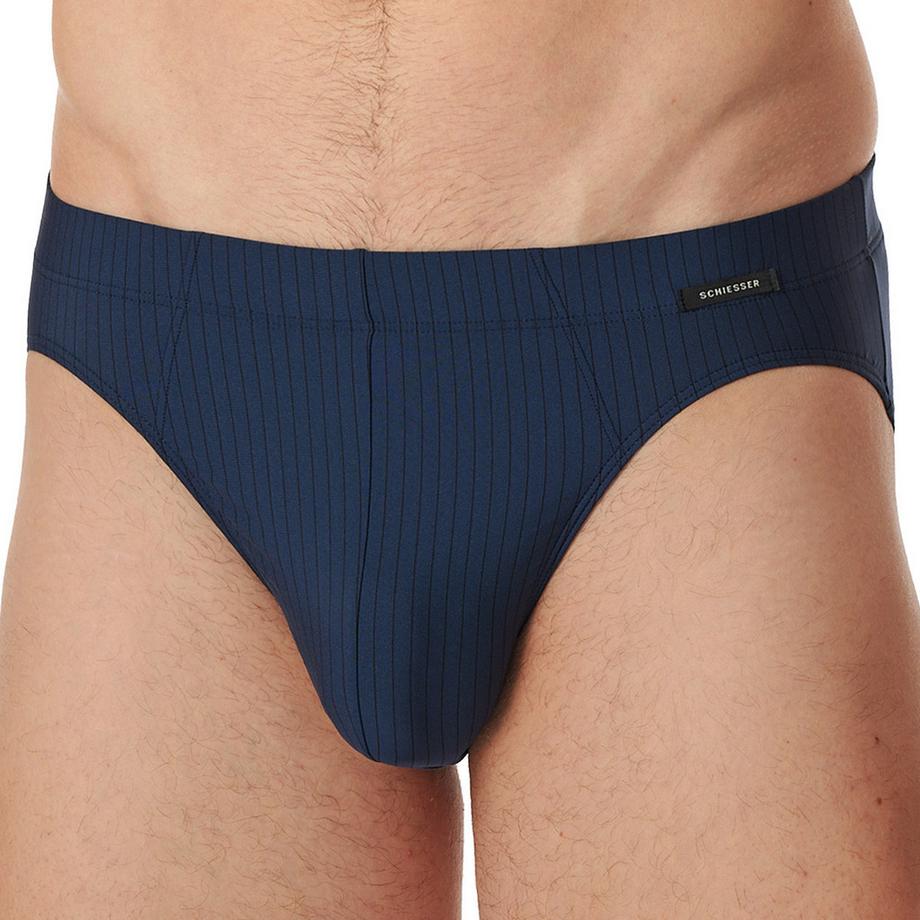 Schiesser Pure Micro confezione da 3 slip mini  