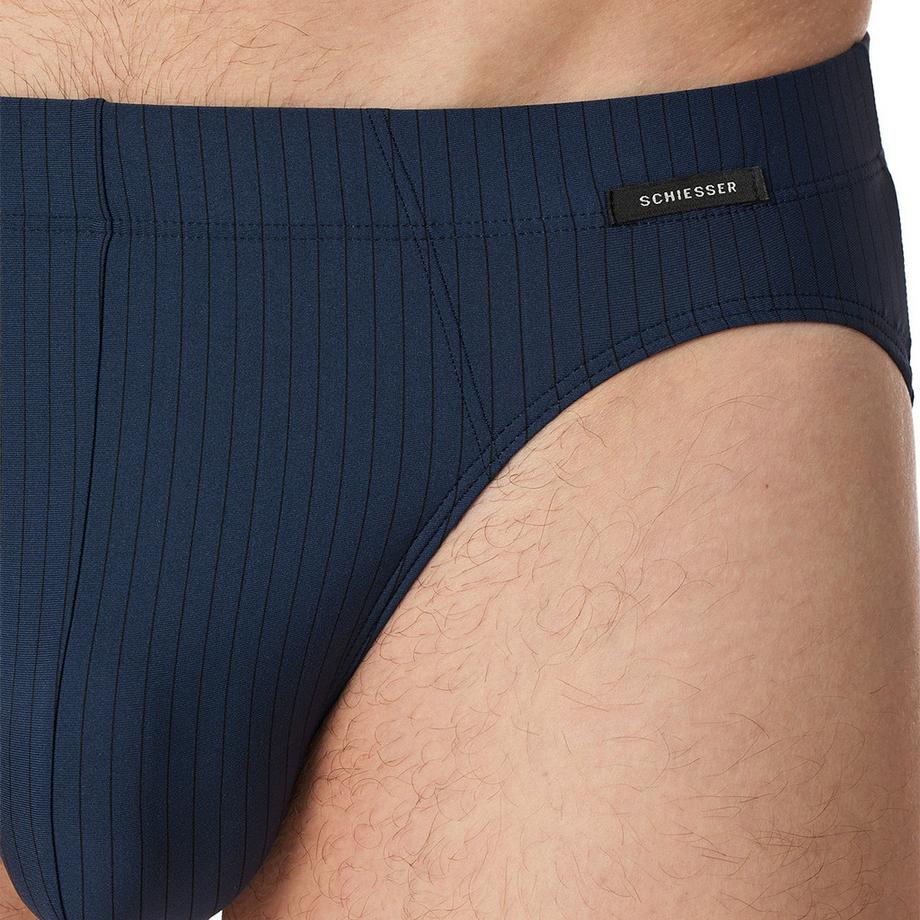 Schiesser Pure Micro confezione da 3 slip mini  