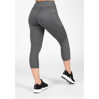 Gorilla Wear  leggings 7/8 monroe 