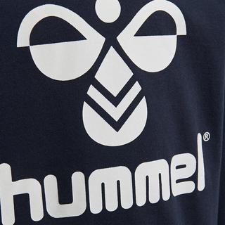 Hummel  felpa per bambini hmldos 