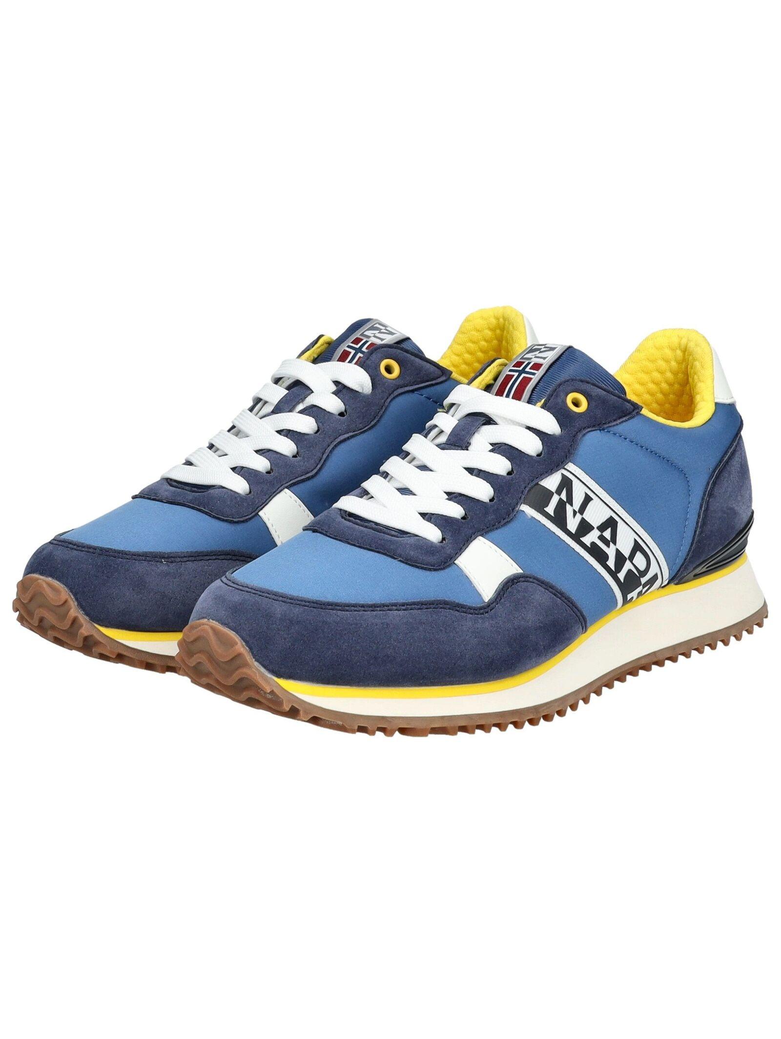 NAPAPIJRI  Sneaker NP0A4I7E 