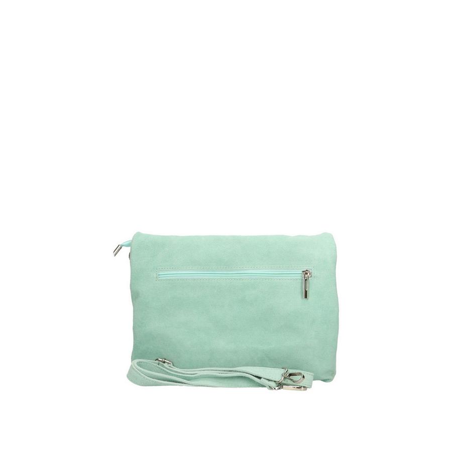 Gave Lux Umhängetasche mit Totenkopf-Detail  