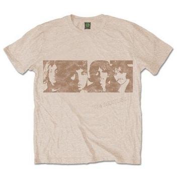 White Album TShirt